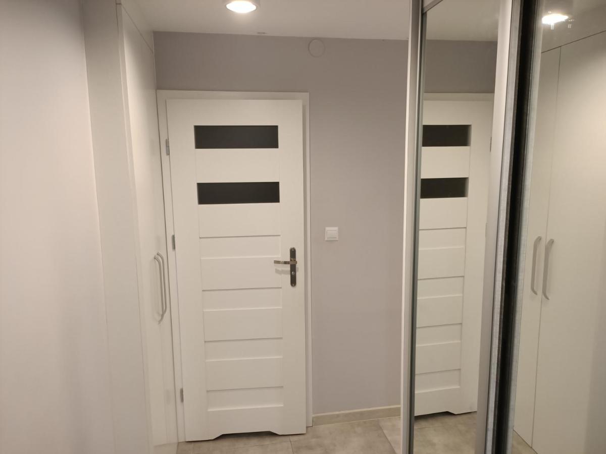 Apartament Ogrody/Jezyce Poznań Exterior foto